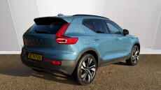 Volvo XC40 2.0 B4P Ultra Dark 5dr Auto Petrol Estate